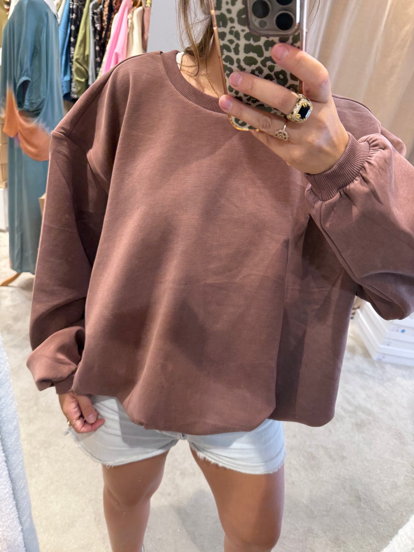 Sweat JC Sophie