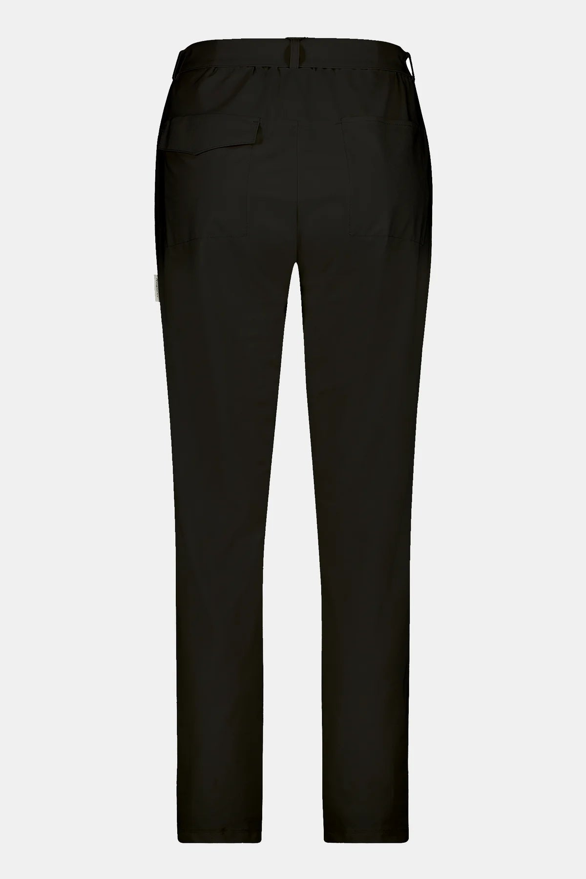 Pantalon Raleigh noir