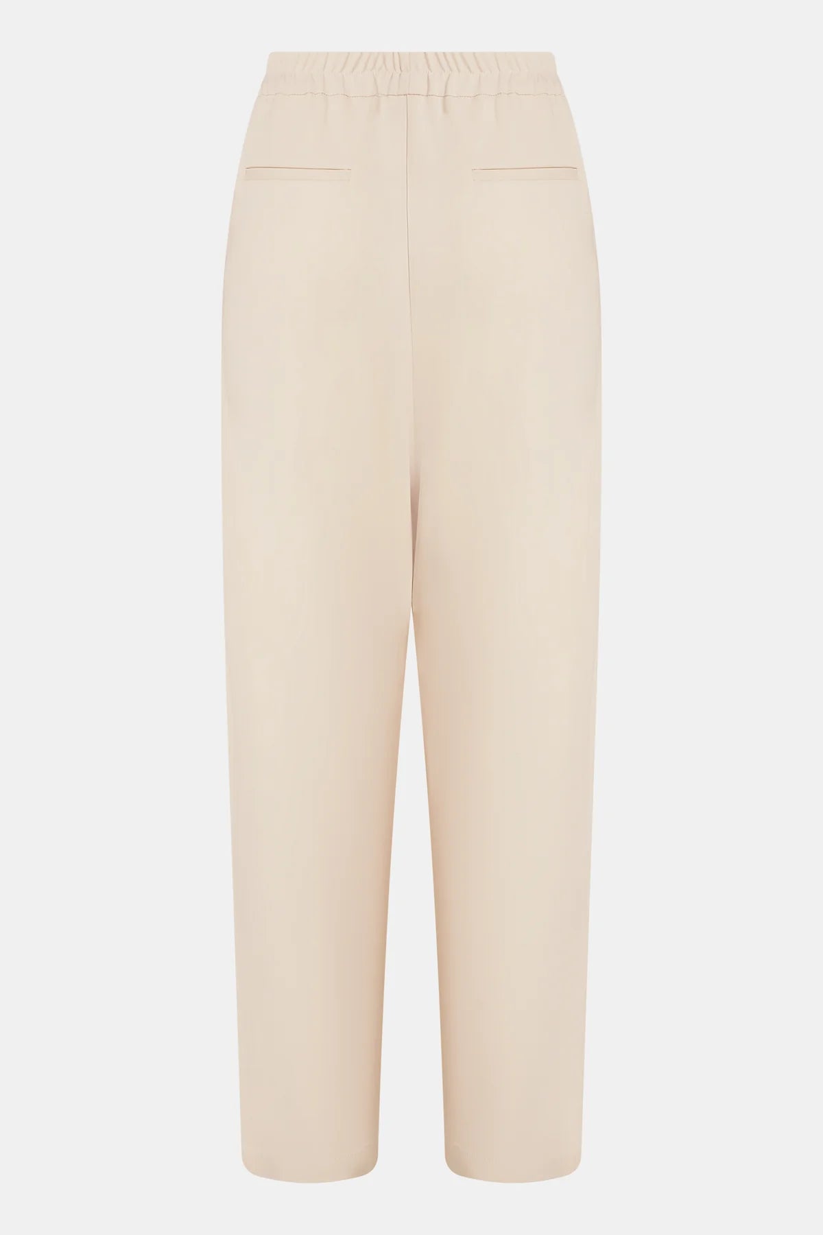 Pantalon  vanille