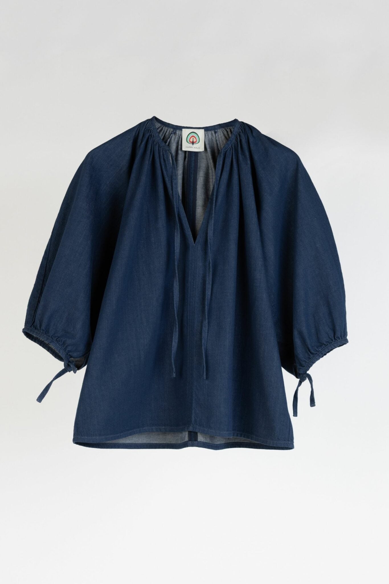 Blouse Bohème