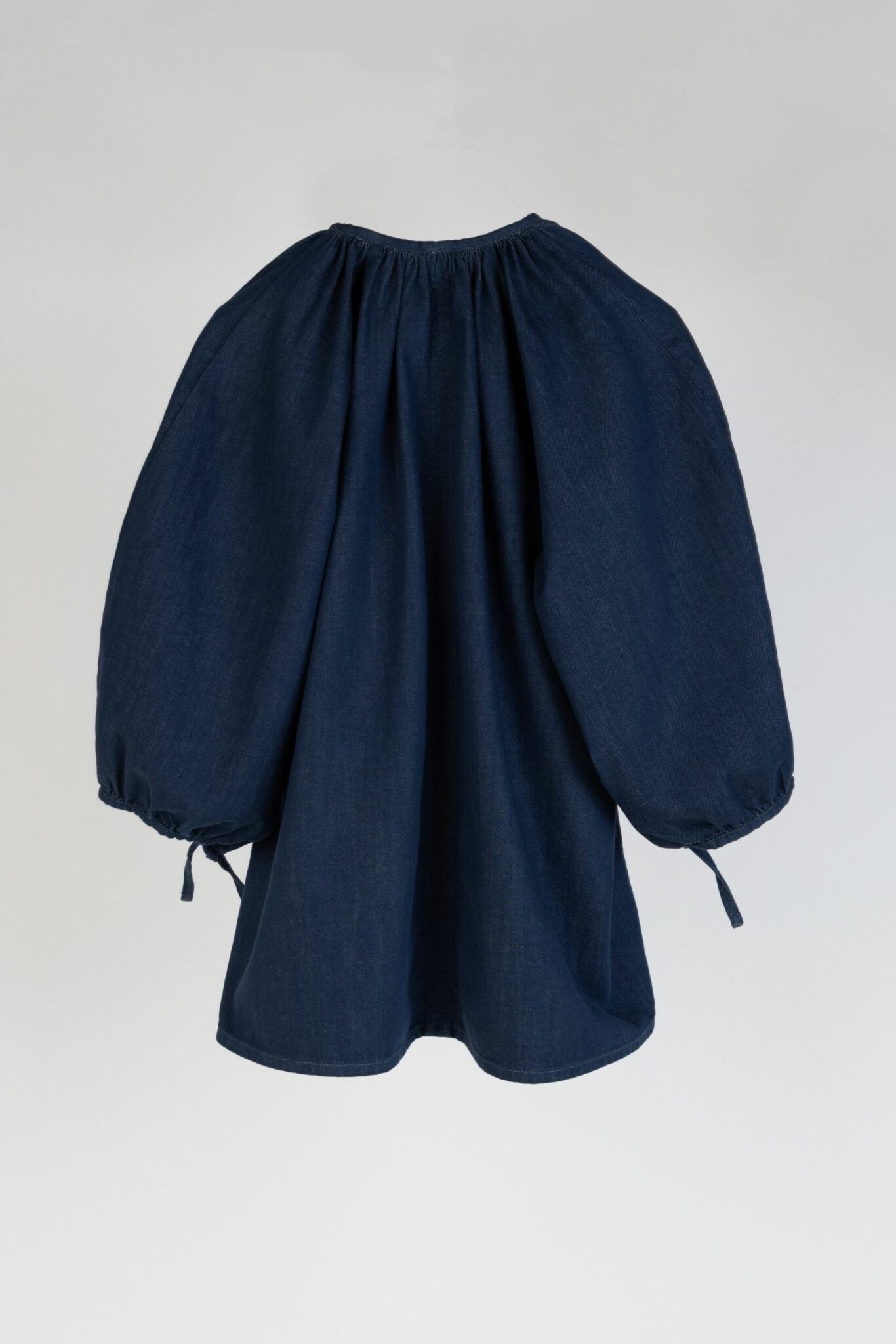 Blouse Bohème
