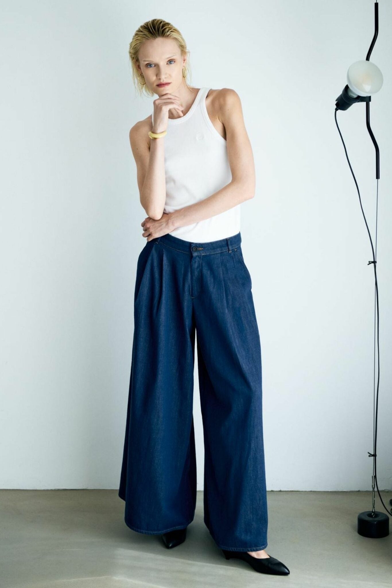 Jupe Culotte Xl