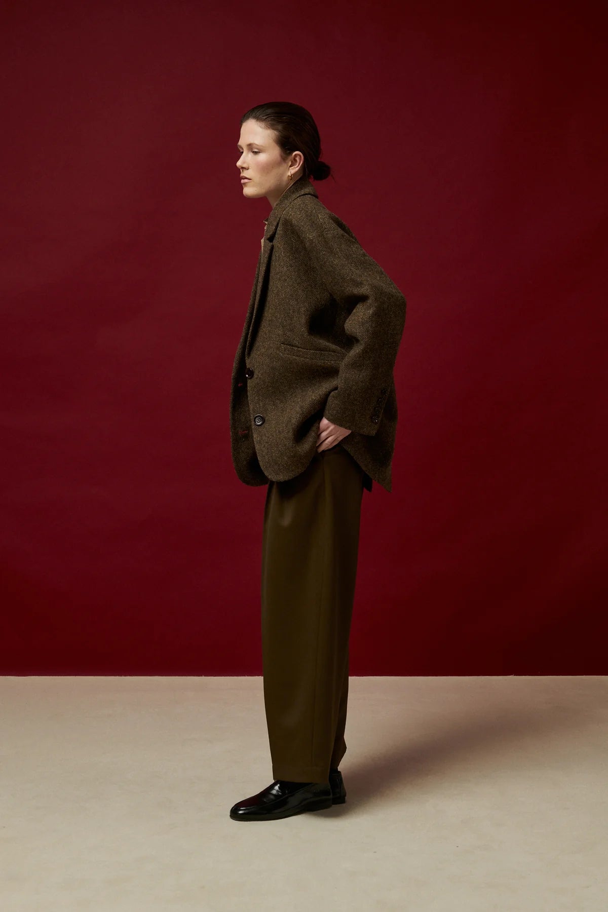 Pantalon Conrad
