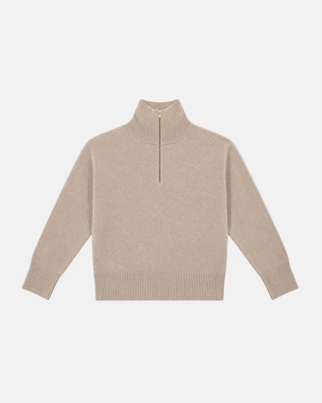 Pull col zip