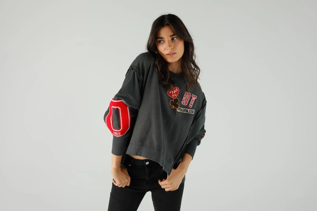 Sweat Olympia