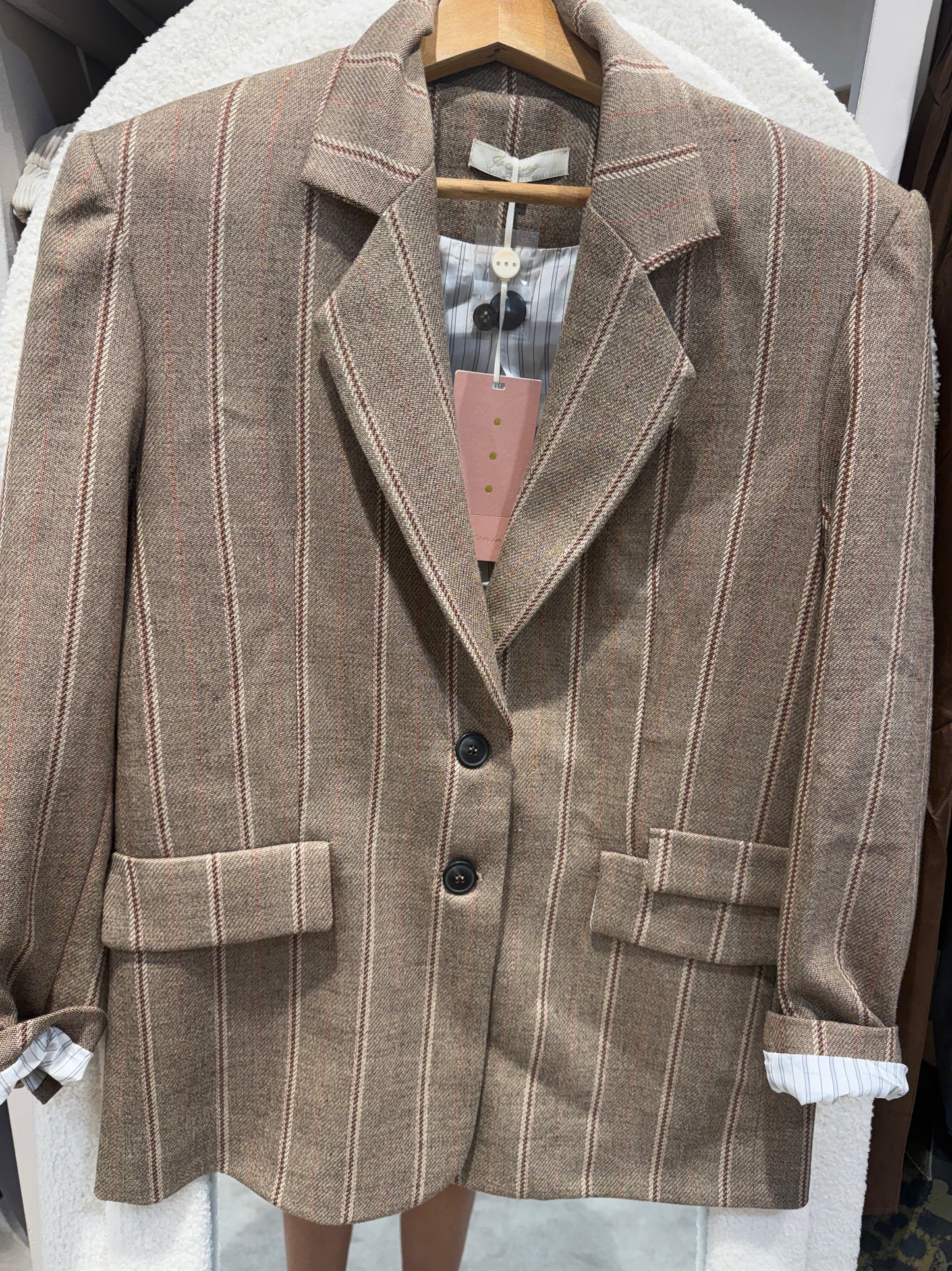Veste