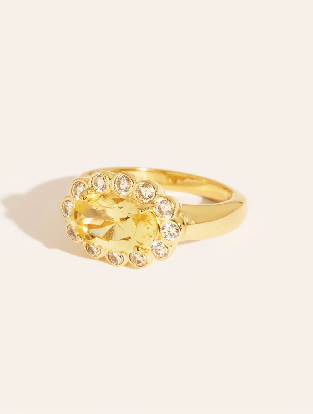 Bague pinky