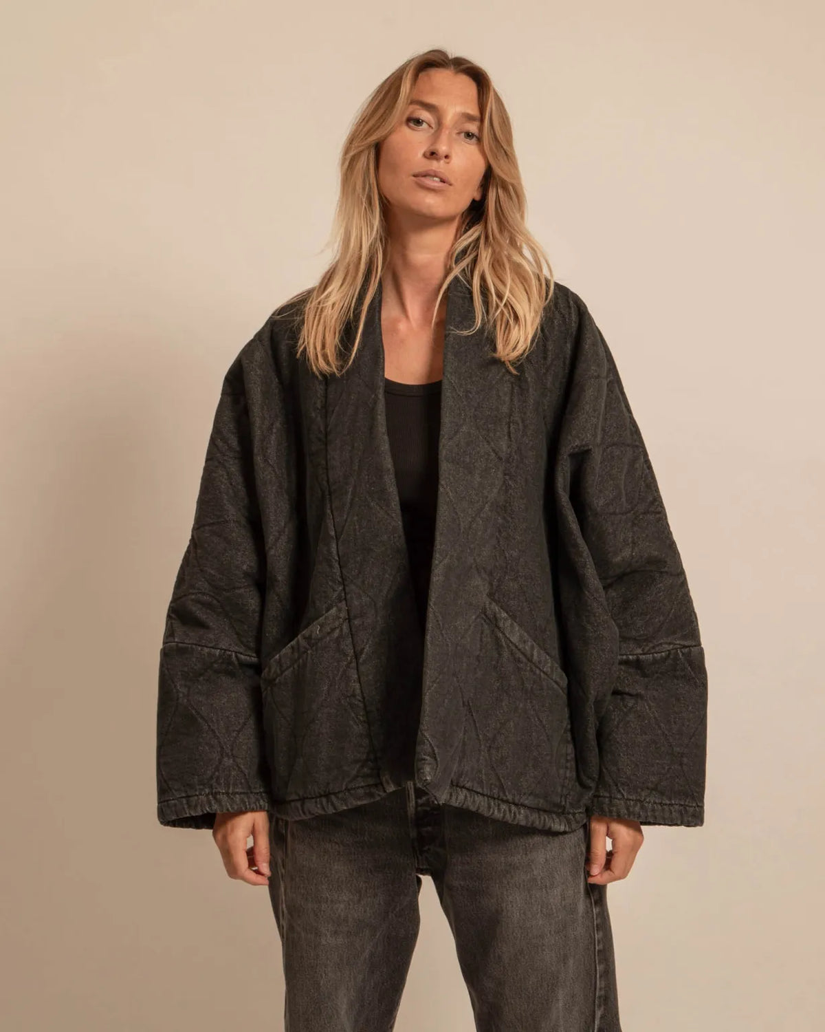 Veste Chicago