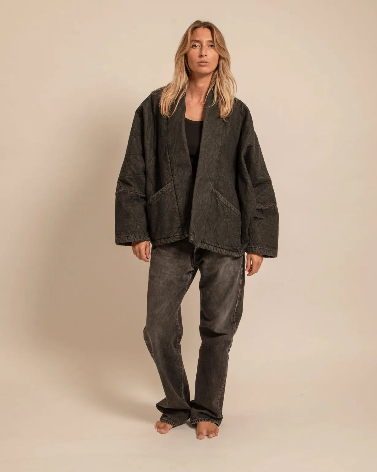 Veste Chicago