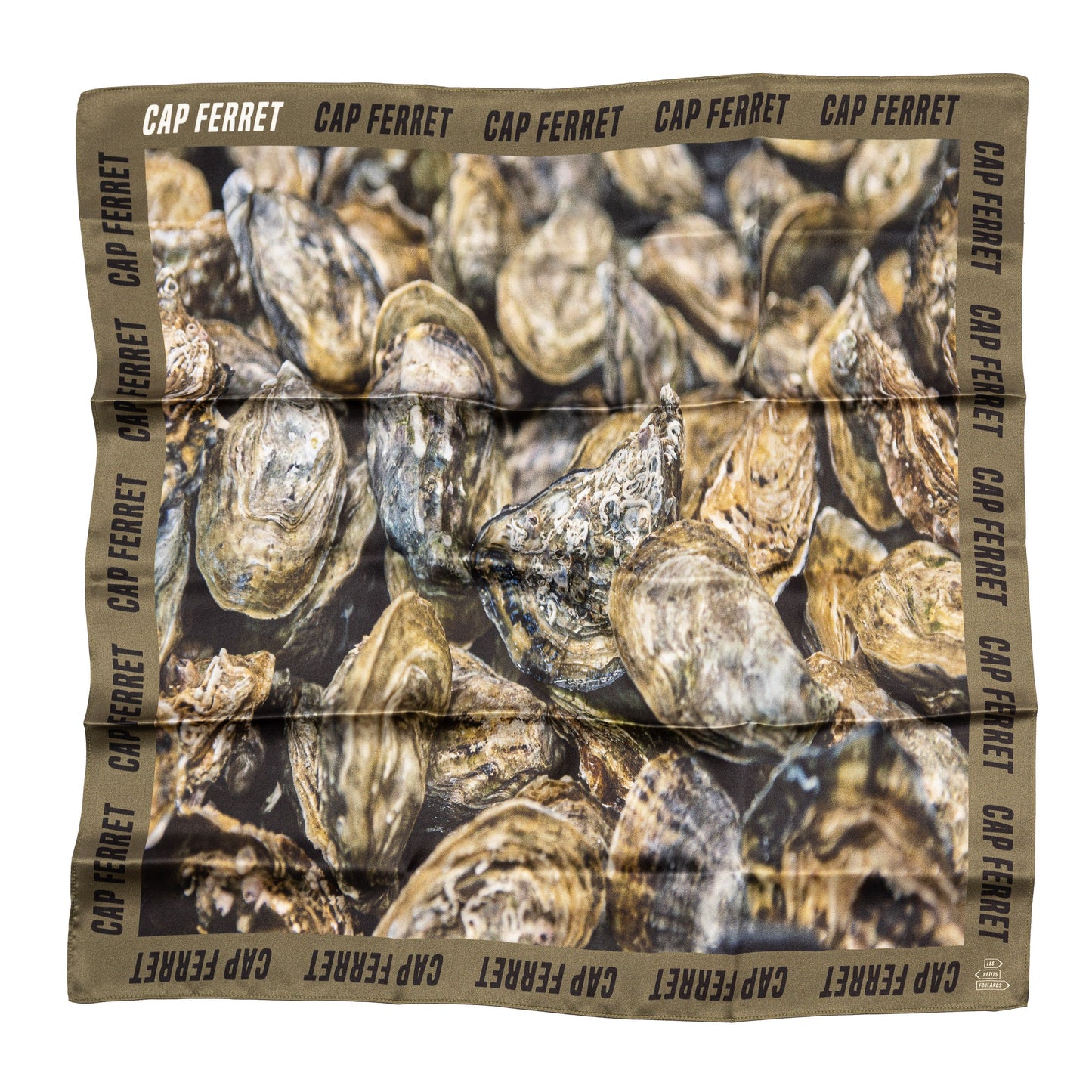 Foulard Cap Ferret