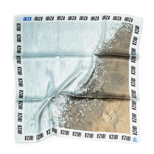Foulard Ibiza