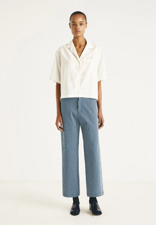 Pantalon Vicent à rayures