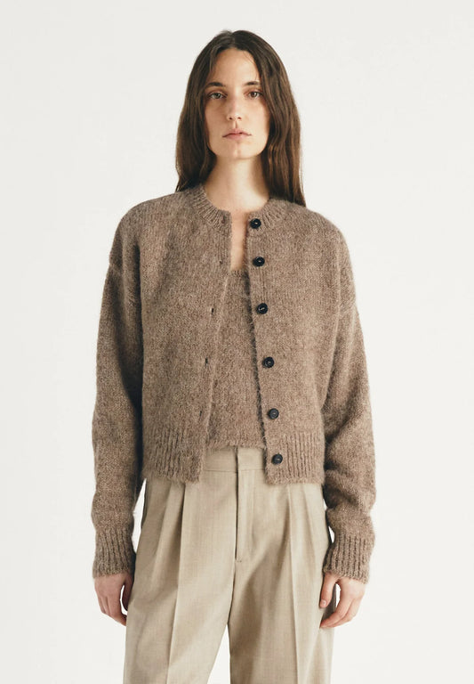Gilet Noella