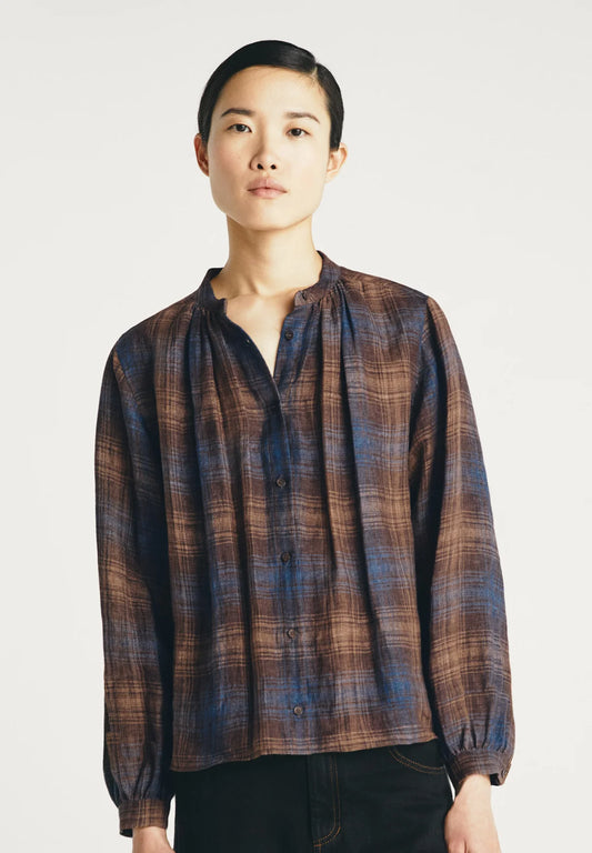Chemise Dupond