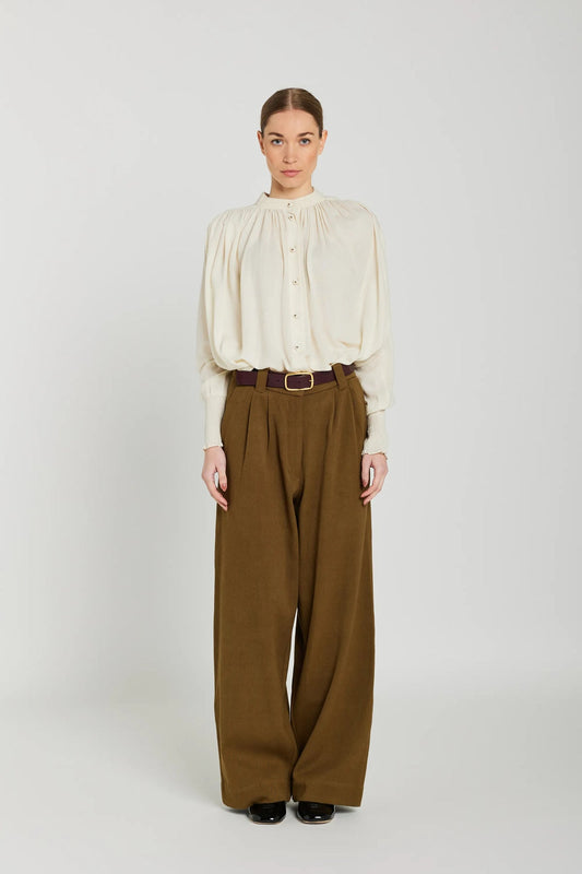Chemise César