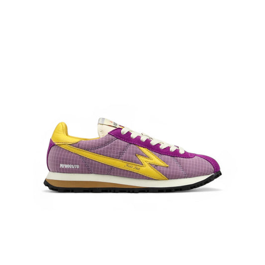 Flash violet