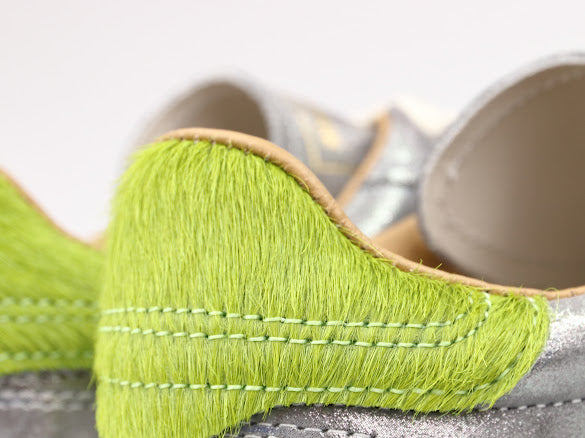 Baskets argent