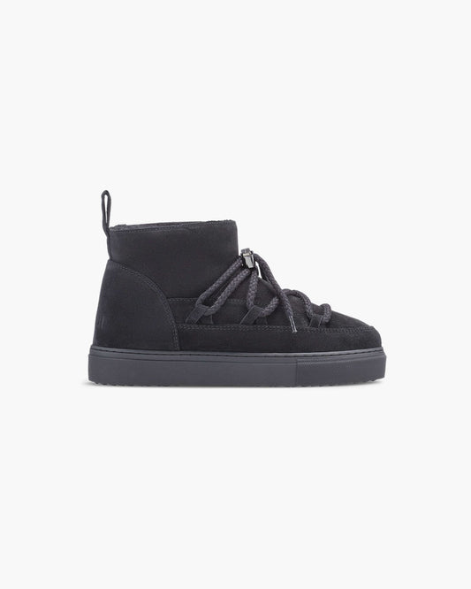 Low black