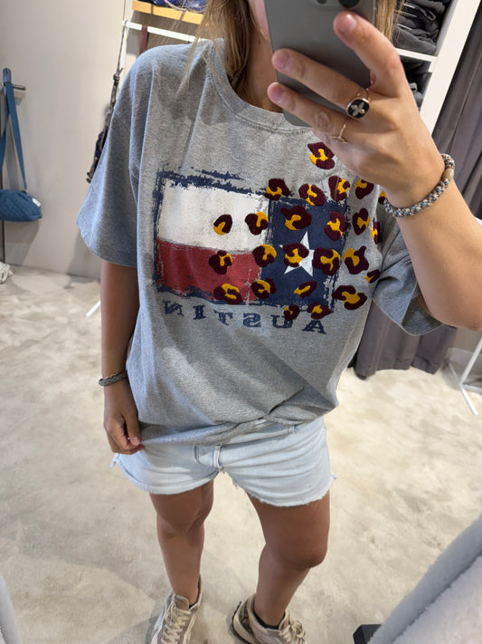 Tee- shirt taille M