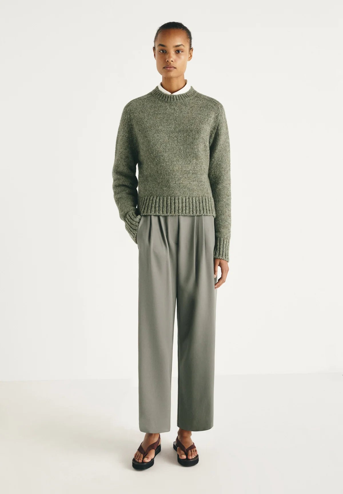 Pull Valois