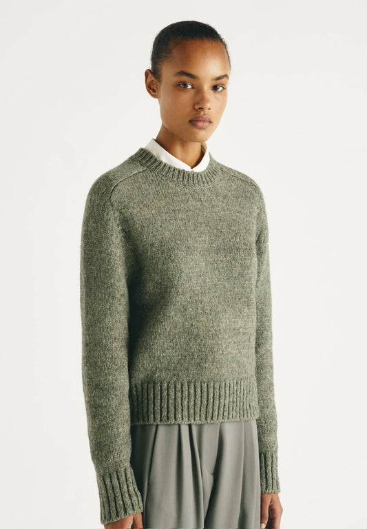 Pull Valois