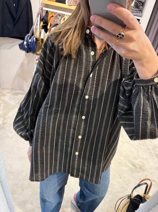 Blouse délice