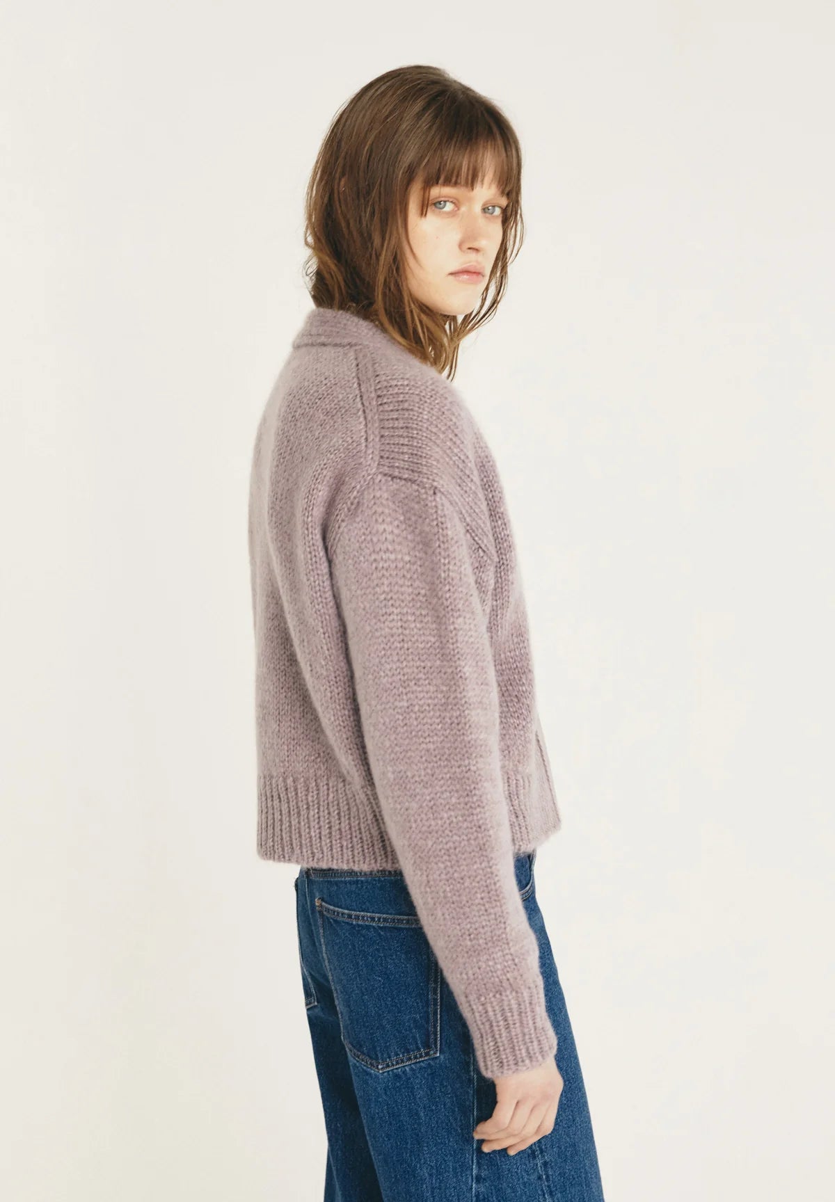 Cardigan Isadora