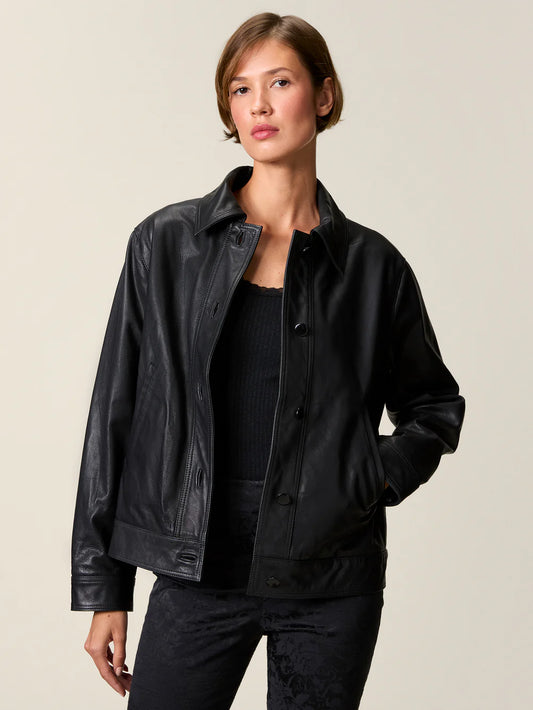 Veste Stan