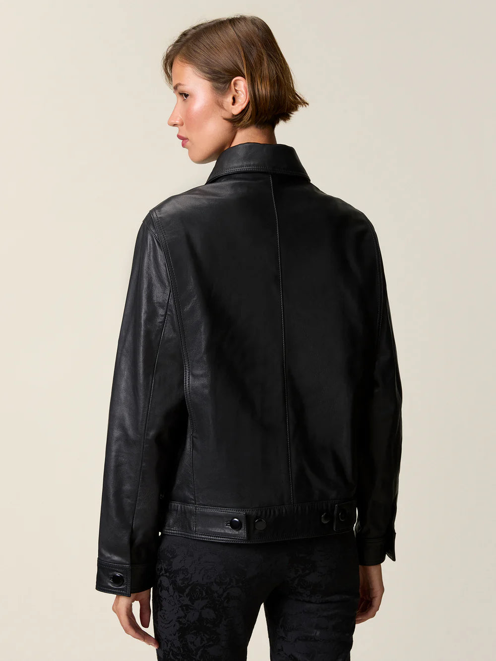 Veste Stan