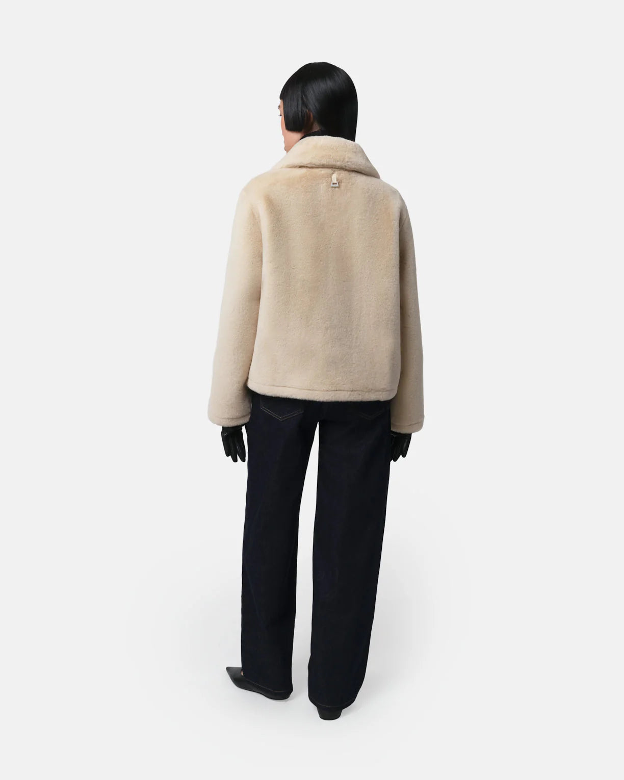 Elis Coat