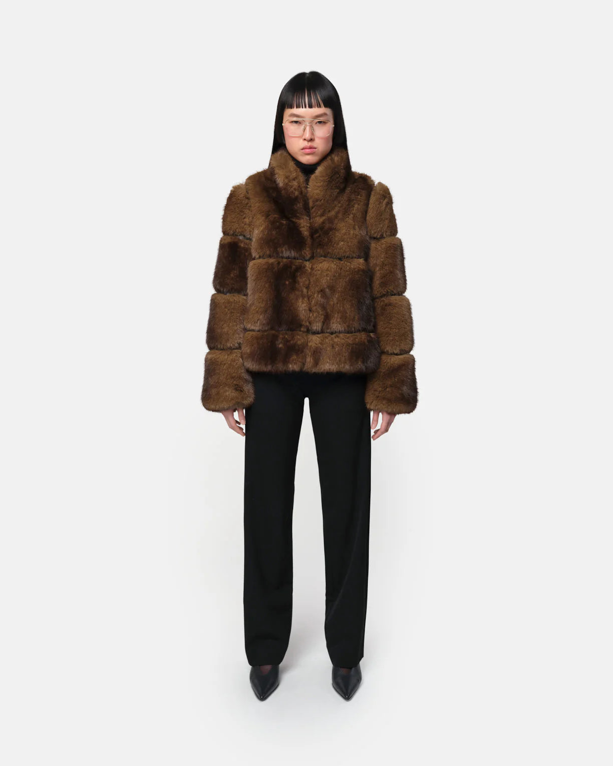 Sai coat