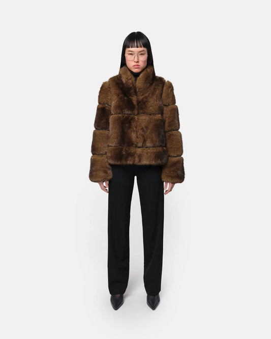 Sai coat