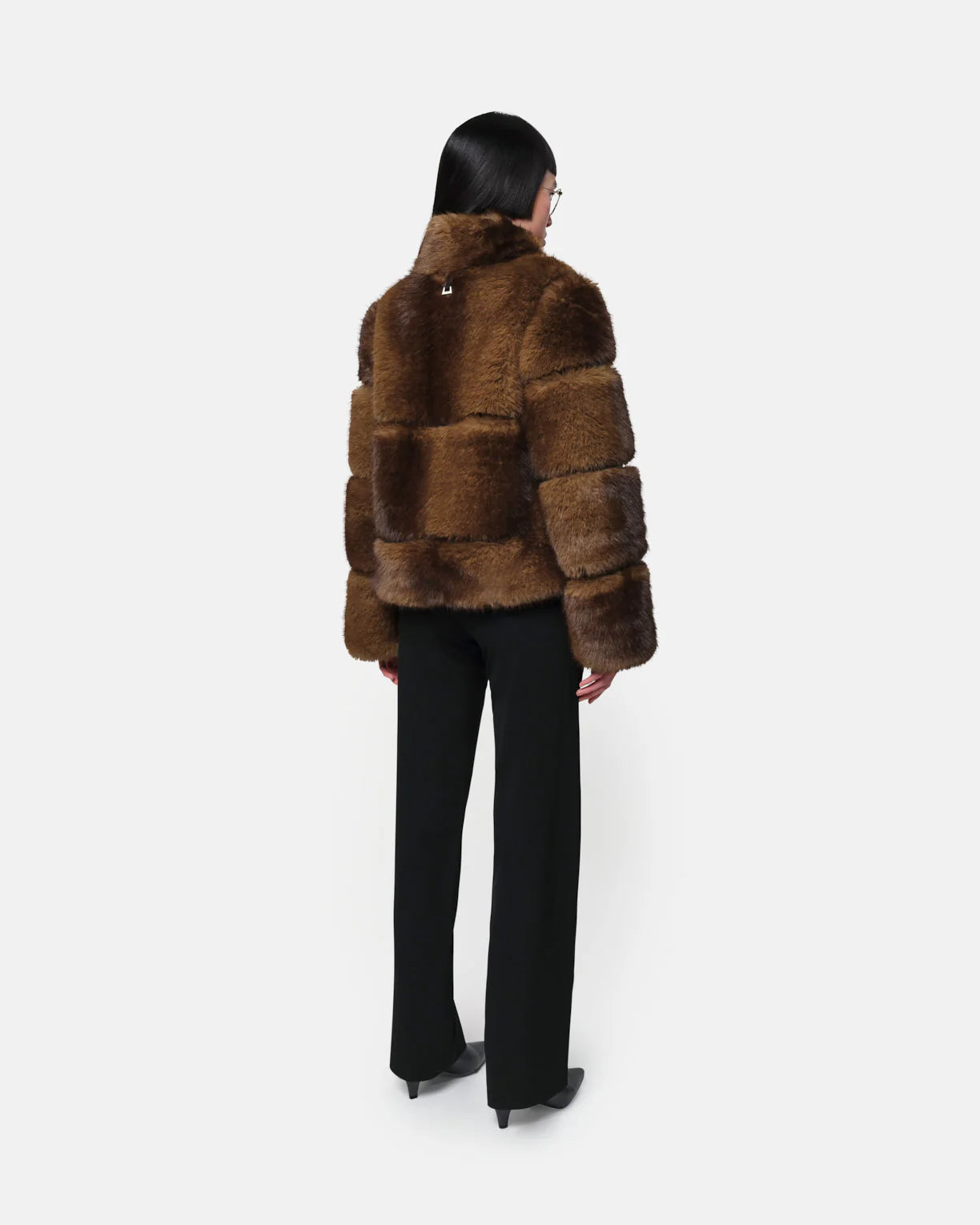 Sai coat