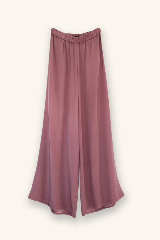Pantalon Jazzdancer rose