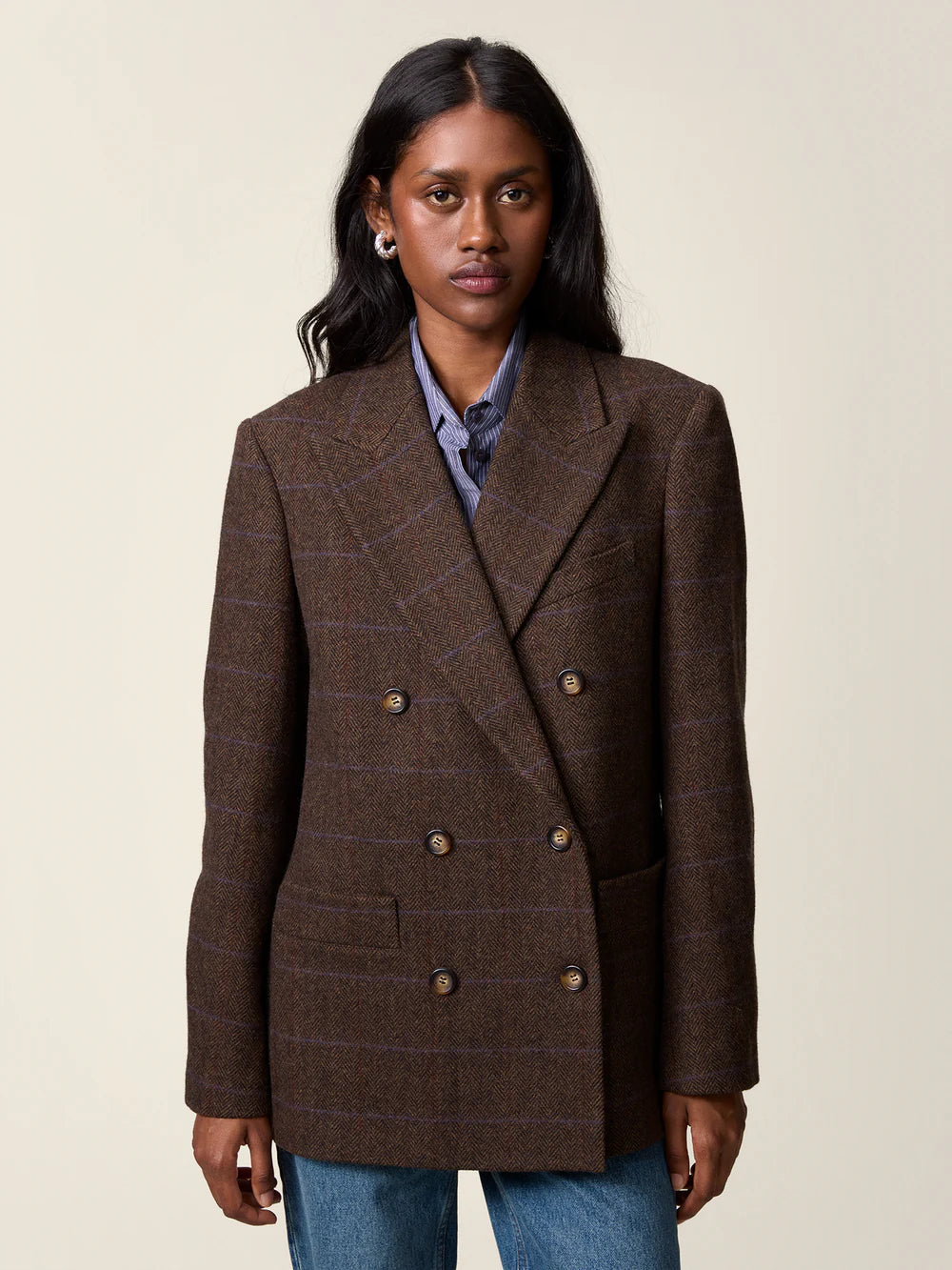 veste Marcel