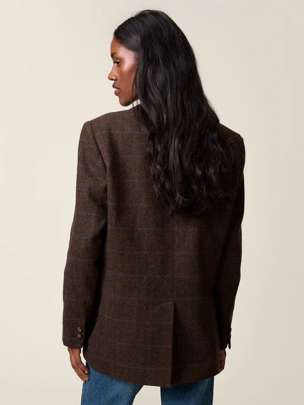 veste Marcel