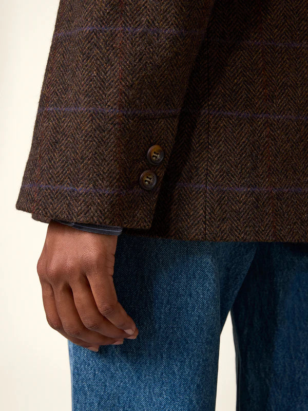 veste Marcel