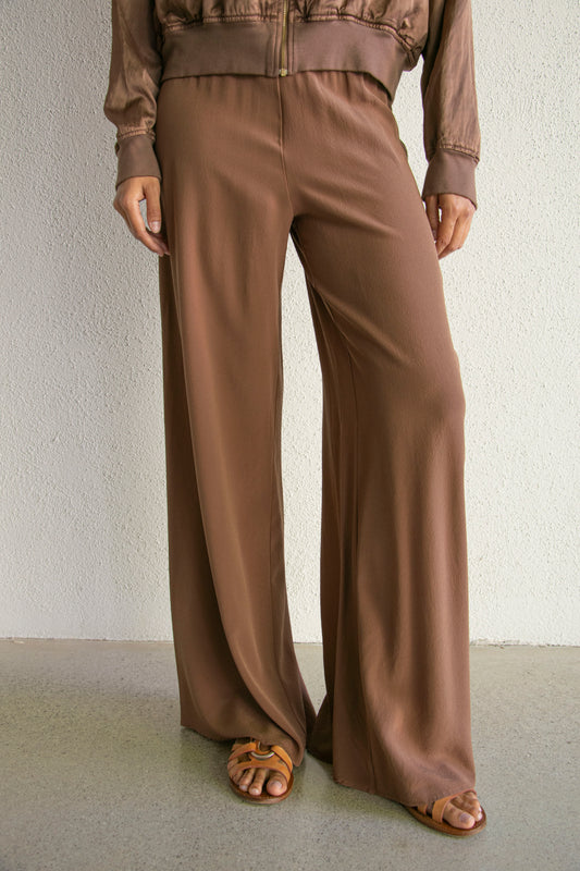 Pantalon jazzdancer Choco