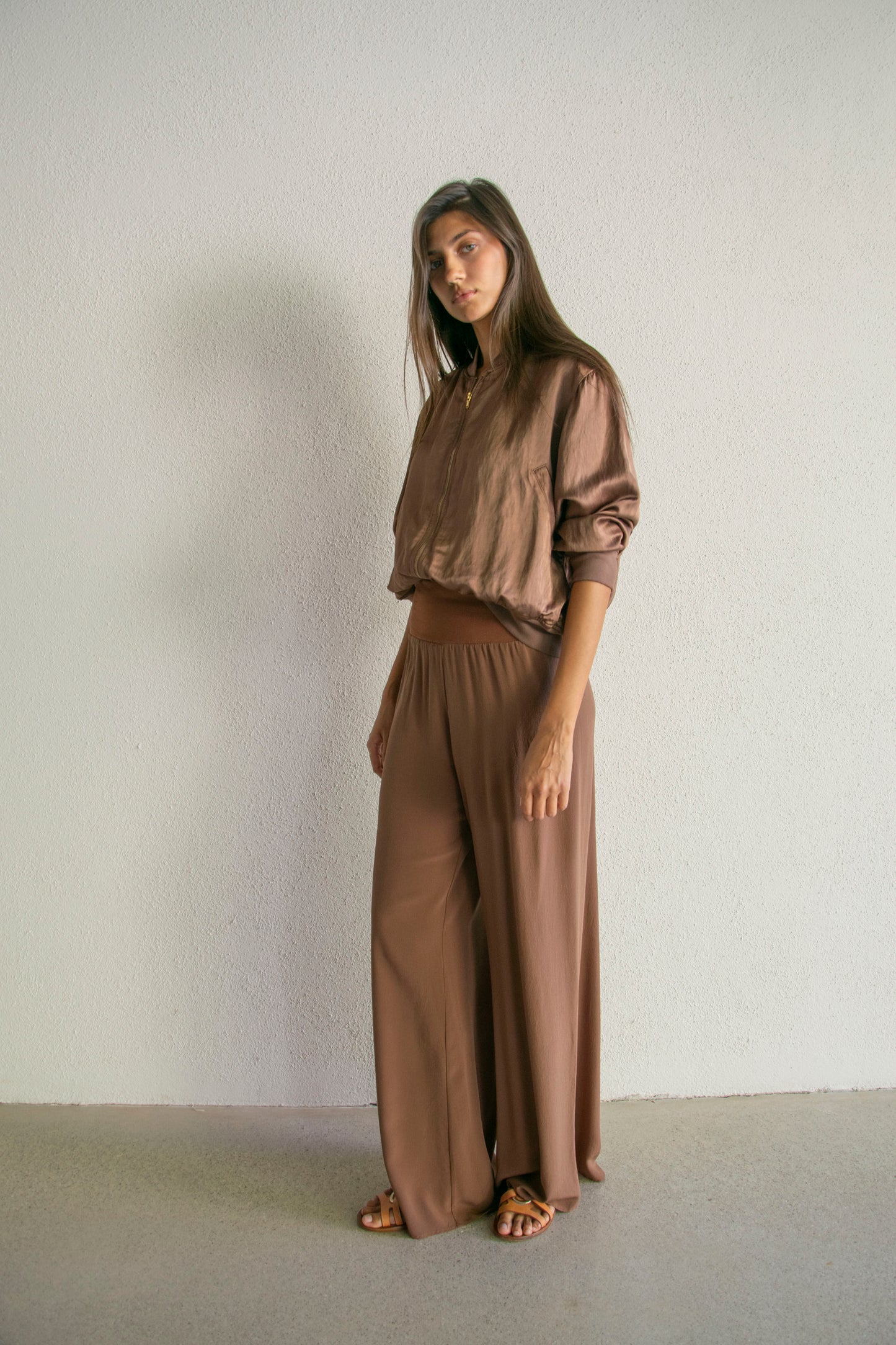 Pantalon jazzdancer Choco