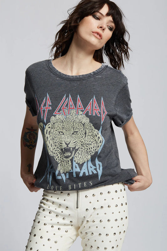 Tee-shirt leo