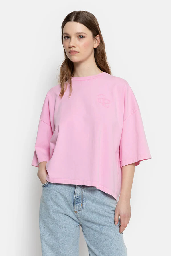 Tee-shirt Eloise Pink