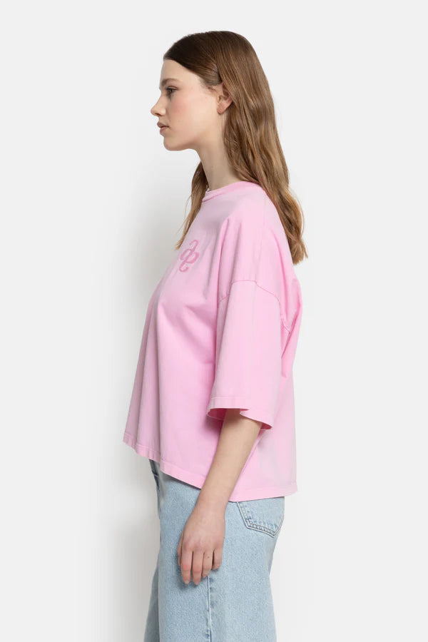 Tee-shirt Eloise Pink