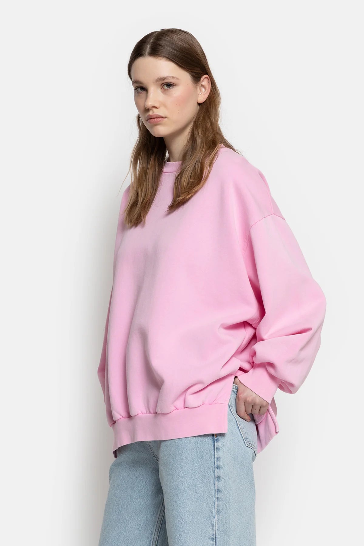 Sweat Ulla pink