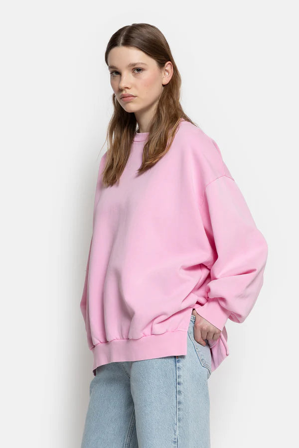 Sweat Ulla pink