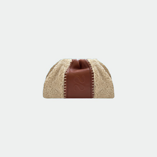Baby uniq shearling