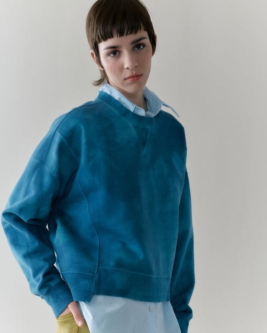 Sweat Alba