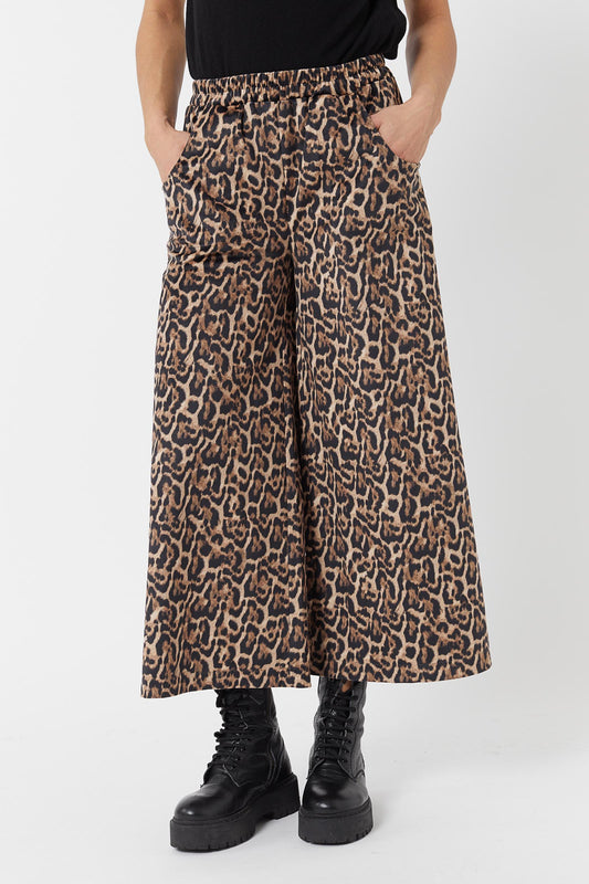 Pantalon Lilou léo