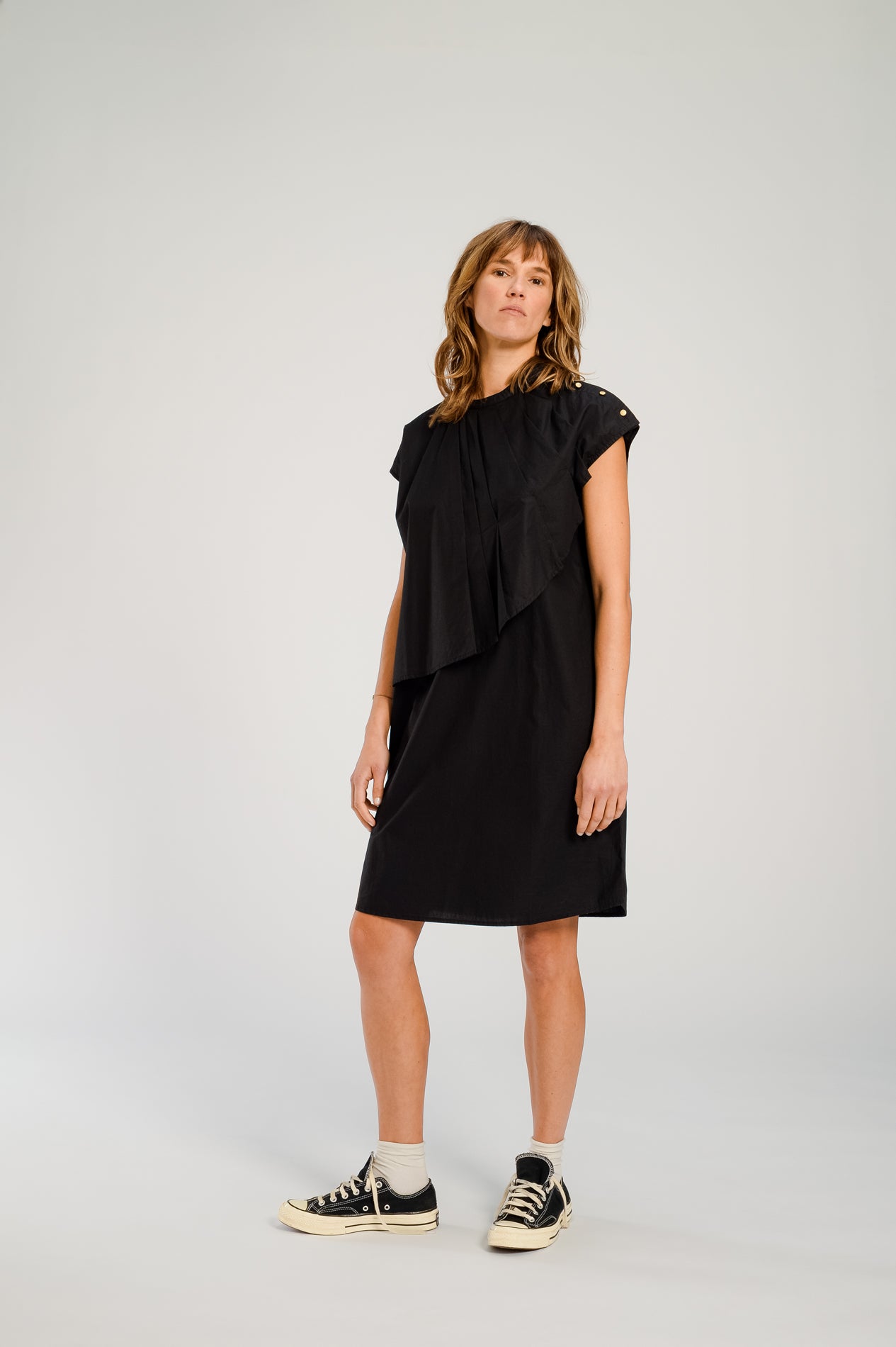 Robe Chicago Noire