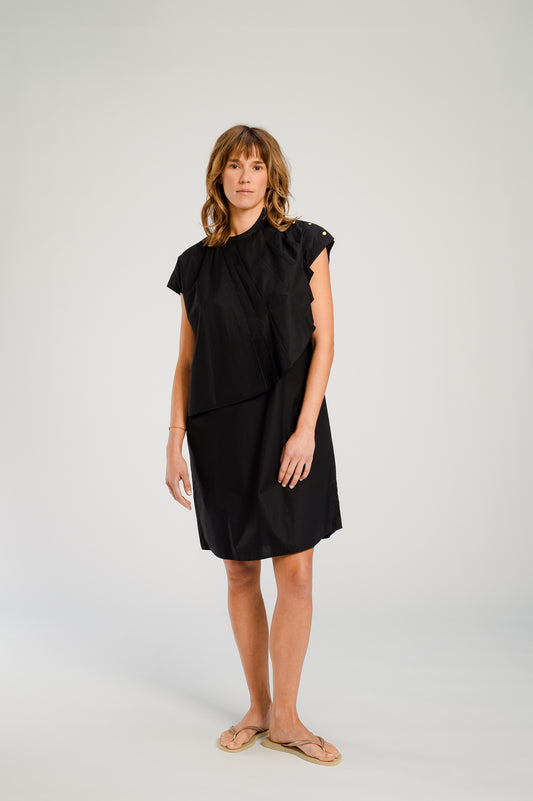 Robe Chicago Noire