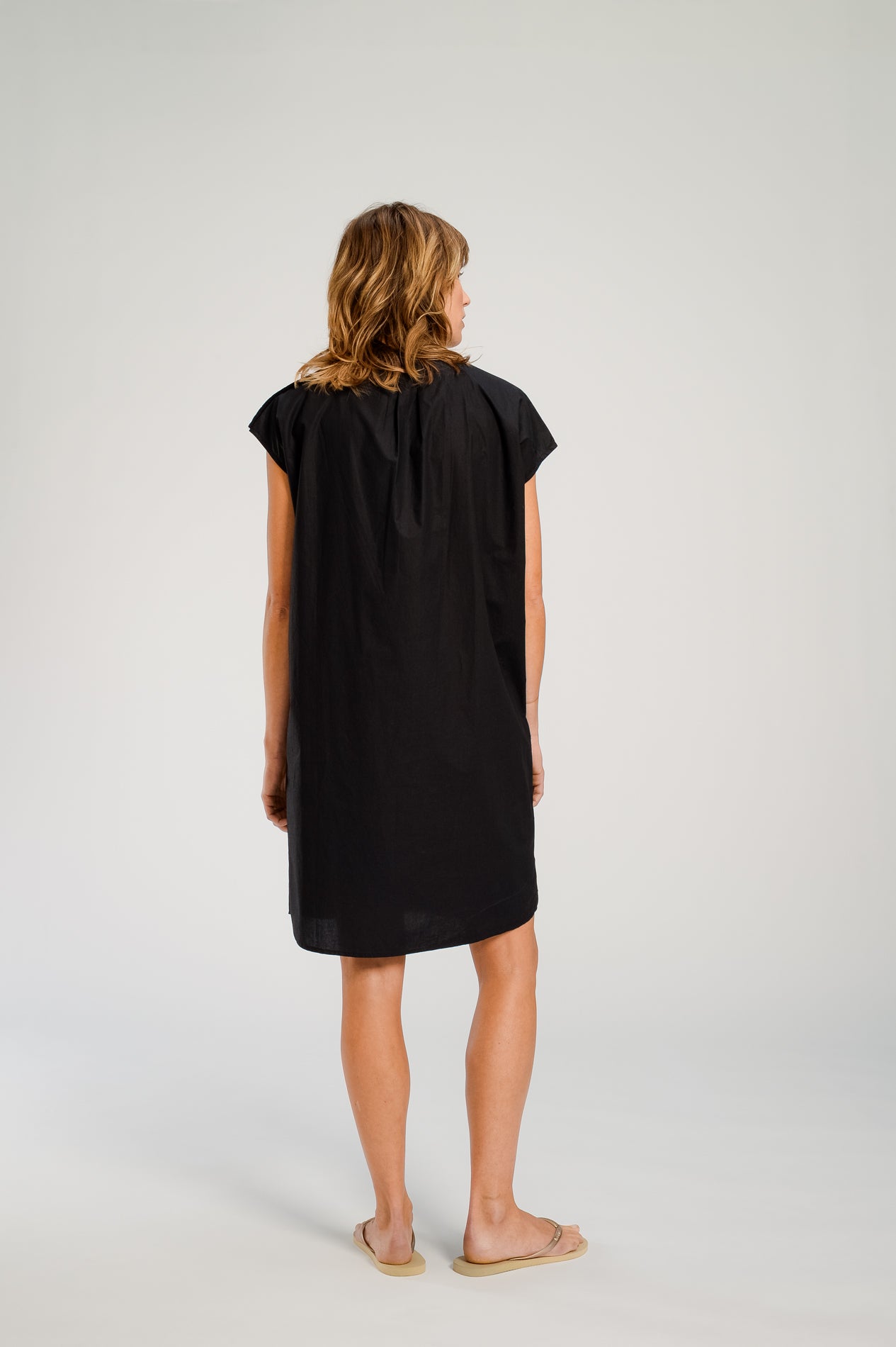 Robe Chicago Noire